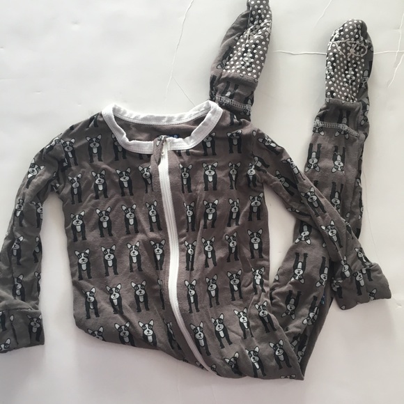 Kickee Pants Other - Kickee frenchi Sleeper